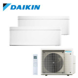 Aer Conditionat MULTISPLIT DAIKIN 2MXM40A / 2x FTXA20CW Dublu Split Inverter