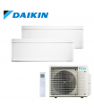 Aer Conditionat MULTISPLIT DAIKIN 2MXM40A / 2x FTXA20CW Dublu Split Inverter