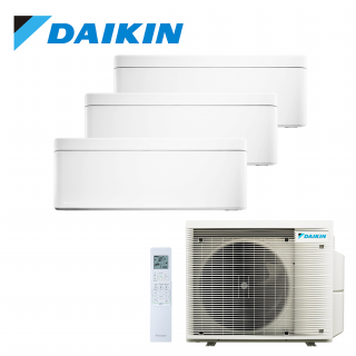 Aer Conditionat MULTISPLIT DAIKIN 3MXM68A / 3x FTXA25CW Triplu Split Inverter