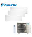 Aer Conditionat MULTISPLIT DAIKIN 3MXM68A / 3x FTXA25CW Triplu Split Inverter