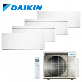 Aer Conditionat MULTISPLIT DAIKIN 4MXM80A / 4x FTXA25CW Inverter