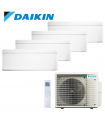 Aer Conditionat MULTISPLIT DAIKIN 4MXM80A / 4x FTXA25CW Inverter