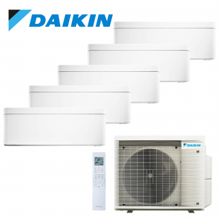 Aer Conditionat MULTISPLIT DAIKIN 5MXM90A / 5x FTXA25CW Inverter