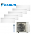 Aer Conditionat MULTISPLIT DAIKIN 5MXM90A / 5x FTXA25CW Inverter