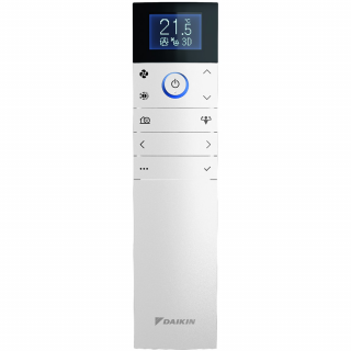 Aer Conditionat MULTISPLIT DAIKIN Emura 2MXM50A / FTXJ25AW + FTXJ35AW Wi-Fi White R32 Dublu Split Inverter