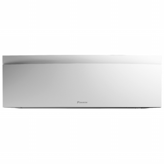 Aer Conditionat MULTISPLIT DAIKIN Emura 3MXM68A / 2x FTXJ25AW + FTXJ35AW Wi-Fi White R32 Triplu Split Inverter