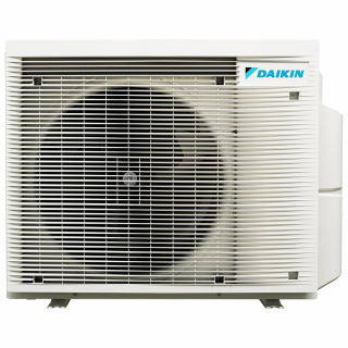 Aer Conditionat MULTISPLIT DAIKIN Emura 2MXM50A / FTXJ25AS + FTXJ35AS Wi-Fi Silver R32 Dublu Split Inverter