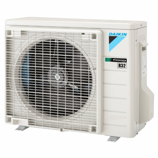 Aer Conditionat DAIKIN Comfora Bluevolution FTXTP25M / RXTP25R R32 (optimizat pentru incalzire) Inverter 9000 BTU/h