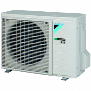 Aer Conditionat DAIKIN Stylish Bluevolution FTXTA30BW / RXTA30B R32 (optimizat pentru incalzire) Inverter 9000 BTU/h