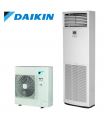 Aer Conditionat COLOANA DAIKIN Sky Air Alpha FVA71A / RZAG71NV1 220V Inverter 28000 BTU/h