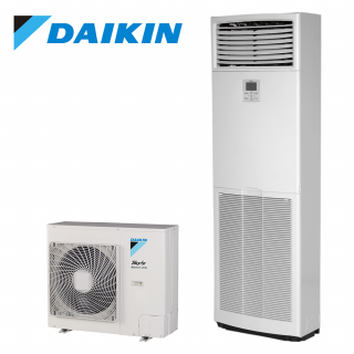 Aer Conditionat COLOANA DAIKIN Sky Air Advance FVA71A / RZASG71MV1 220V Inverter 28000 BTU/h