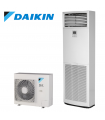 Aer Conditionat COLOANA DAIKIN Sky Air Advance FVA71A / RZASG71MV1 220V Inverter 28000 BTU/h