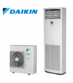 Aer Conditionat COLOANA DAIKIN Sky Air Advance FVA100A / RZASG100MV1 220V Inverter 36000 BTU/h