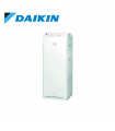 Purificator si umidificator aer Daikin MCK55W cu tehnologie Streamer