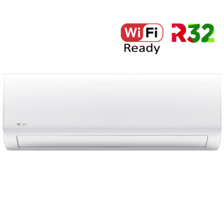 Aer Conditionat VIVAX N-Design ACP-12CH35AENI Wi-Fi Ready R32 Inverter 12000 BTU/h