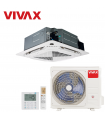 Aer Conditionat CASETA VIVAX ACP-48CC140AERI 380V R32 Inverter 48000 BTU/h