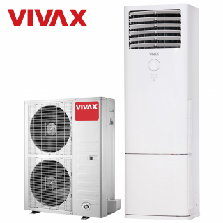 Aer Conditionat COLOANA VIVAX ACP-48FS140AERI Inverter 48000 BTU/h