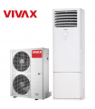 Aer Conditionat COLOANA VIVAX ACP-48FS140AERI Inverter 48000 BTU/h