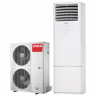 Aer Conditionat COLOANA VIVAX ACP-48FS140AERI Inverter 48000 BTU/h