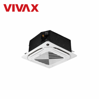 Unitate interioara Aer Conditionat Caseta MULTISPLIT VIVAX ACP-18CC50AERI Inverter 18000 BTU/h
