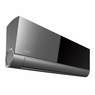 Unitate interioara Aer Conditionat MULTISPLIT VIVAX ACP-09CH25AEVI GREY MIRROR Inverter 9000 BTU/h