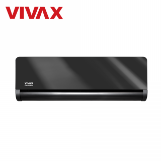 Unitate interioara Aer Conditionat MULTISPLIT VIVAX ACP-18CH50AEHI Gray Mirror Inverter 18000 BTU/h