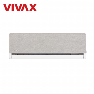 Unitate interioara Aer Conditionat MULTISPLIT VIVAX ACP-09CH25AEHI SILVER Inverter 9000 BTU/h