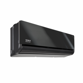 Unitate interioara Aer Conditionat MULTISPLIT VIVAX ACP-12CH35AEHI Gray Mirror Inverter 12000 BTU/h