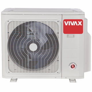 Aer Conditionat MULTISPLIT VIVAX ACP-36COFM105AERI / 3x ACP-09CH25AENI + ACP-12CH35AENI Inverter