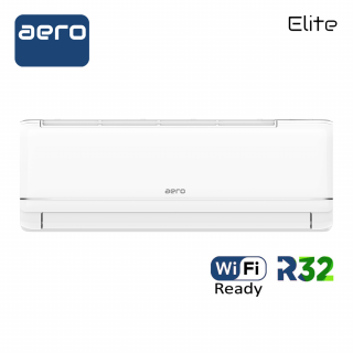 Aer Conditionat AERO Elite ACS-12EW Wi-Fi Ready A+++ R32 Inverter 12000 BTU/h