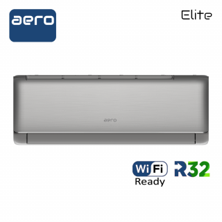 Aer Conditionat AERO Elite Shadow ACS-09ES Wi-Fi Ready A+++ R32 Inverter 9000 BTU/h