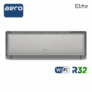 Aer Conditionat AERO Elite Shadow ACS-09ES Wi-Fi A+++ R32 Inverter 9000 BTU/h