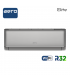 Aer Conditionat AERO Elite Shadow ACS-18ES Wi-Fi A+++ R32 Inverter 18000 BTU/h