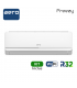 Aer Conditionat AERO Freezy ACS-24FW Wi-Fi Kit de instalare inclus A++ R32 Inverter 24000 BTU/h