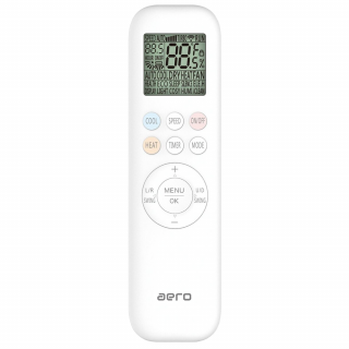 Aer Conditionat AERO Elite ACS-12EW Wi-Fi Ready A+++ R32 Inverter 12000 BTU/h