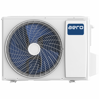 Aer Conditionat AERO Elite ACS-24EW Wi-Fi Ready A+++ R32 Inverter 24000 BTU/h