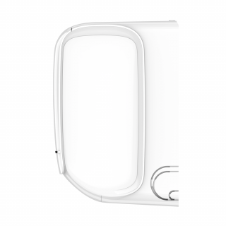 Aer Conditionat AERO Elite ACS-12EW Wi-Fi Kit de instalare inclus A+++ R32 Inverter 12000 BTU/h