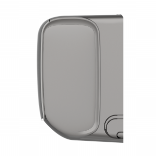 Aer Conditionat AERO Elite Shadow ACS-09ES Wi-Fi Kit de instalare inclus A+++ R32 Inverter 9000 BTU/h