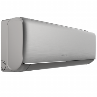 Aer Conditionat AERO Elite Shadow ACS-09ES Wi-Fi Kit de instalare inclus A+++ R32 Inverter 9000 BTU/h