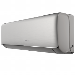 Aer Conditionat AERO Elite Shadow ACS-18ES Wi-Fi Kit de instalare inclus A+++ R32 Inverter 18000 BTU/h