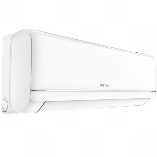 Aer Conditionat AERO Elite ACS-12EW Wi-Fi Kit de instalare inclus A+++ R32 Inverter 12000 BTU/h