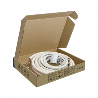 Aer Conditionat AERO Elite ACS-12EW Wi-Fi Kit de instalare inclus A+++ R32 Inverter 12000 BTU/h