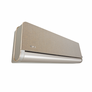 Aer Conditionat MULTISPLIT VIVAX ACP-18COFM50AERI / 2x ACP-09CH25AEHI GOLD Dublu Split Inverter