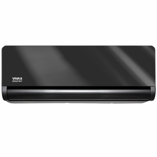 Aer Conditionat MULTISPLIT VIVAX ACP-18COFM50AERI / 2x ACP-12CH35AEHI Gray Mirror Dublu Split Inverter