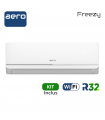 Aer Conditionat AERO Freezy ACS-09FW Wi-Fi Kit de instalare inclus A++ R32 Inverter 9000 BTU/h