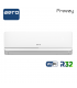 Aer Conditionat AERO Freezy ACS-09FW Wi-Fi A++ R32 Inverter 9000 BTU/h