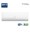 Aer Conditionat AERO Freezy ACS-18FW Wi-Fi A++ R32 Inverter 18000 BTU/h