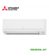 RESIGILAT - Aer Conditionat MITSUBISHI ELECTRIC MSZ-DW25VF / MUZ-DW25VF R32 Inverter 9000 BTU/h