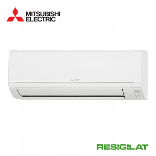 RESIGILAT - Aer Conditionat MITSUBISHI ELECTRIC MSZ-DW25VF / MUZ-DW25VF R32 Inverter 9000 BTU/h