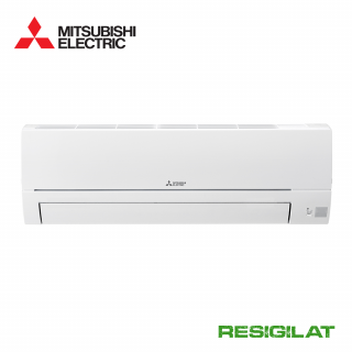 RESIGILAT - Aer Conditionat MITSUBISHI ELECTRIC MSZ-HR25VF / MUZ-HR25VF R32 Inverter 9000 BTU/h